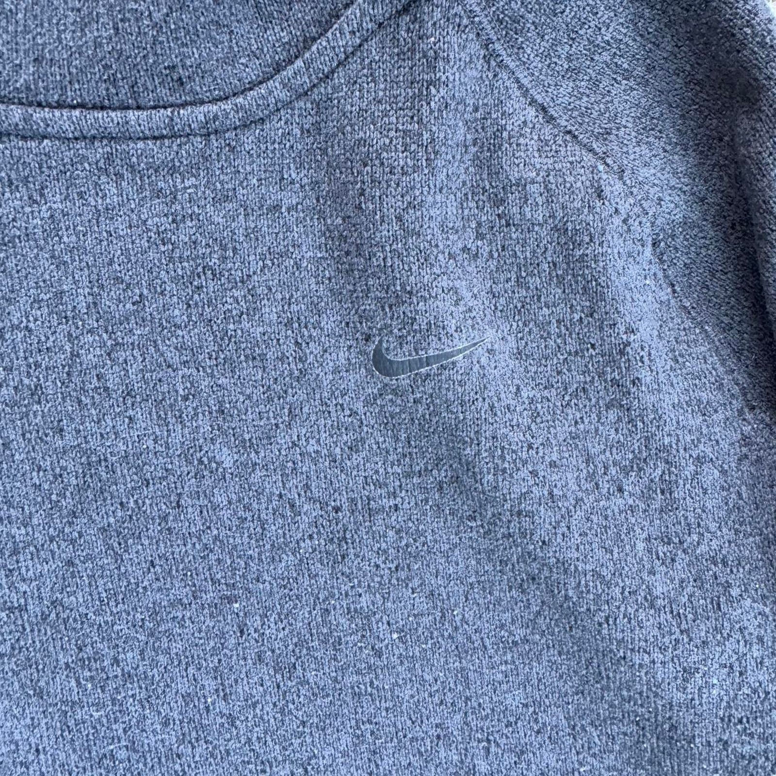 Nike Nike therma fit hoodie Size US L / EU 52-54 / 3 - 7 Thumbnail
