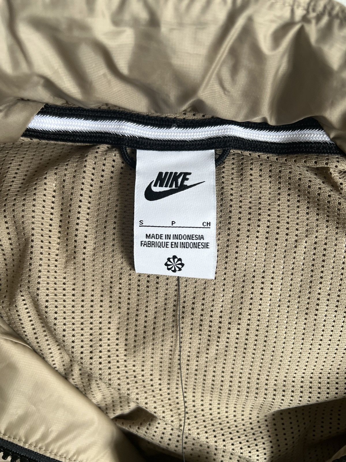 Nike Men’s Nike Jacket Size Small Retail $150 Size US S / EU 44-46 / 1 - 3 Thumbnail