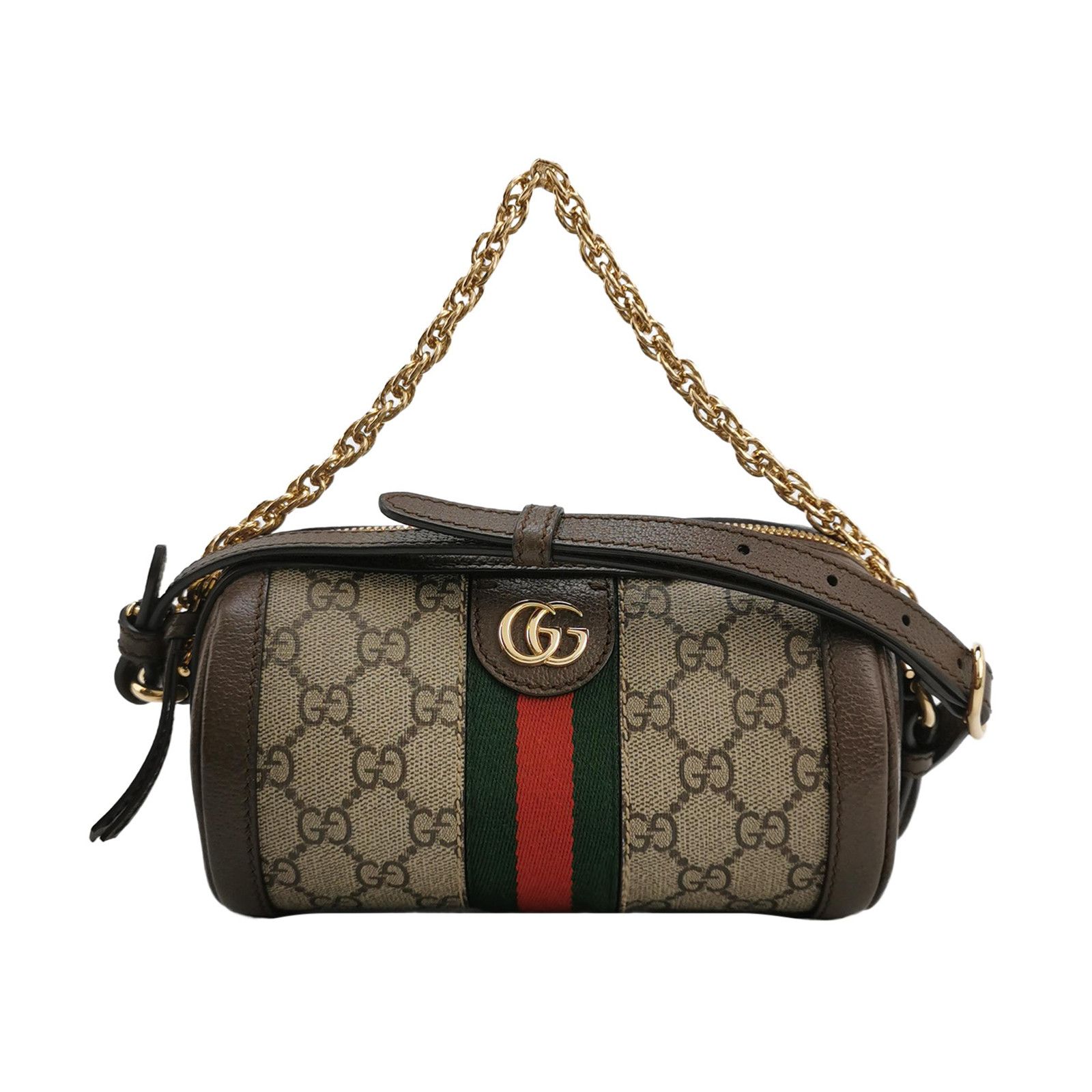 Gucci Gucci Women os Shoulder Bags Size ONE SIZE - 1 Thumbnail