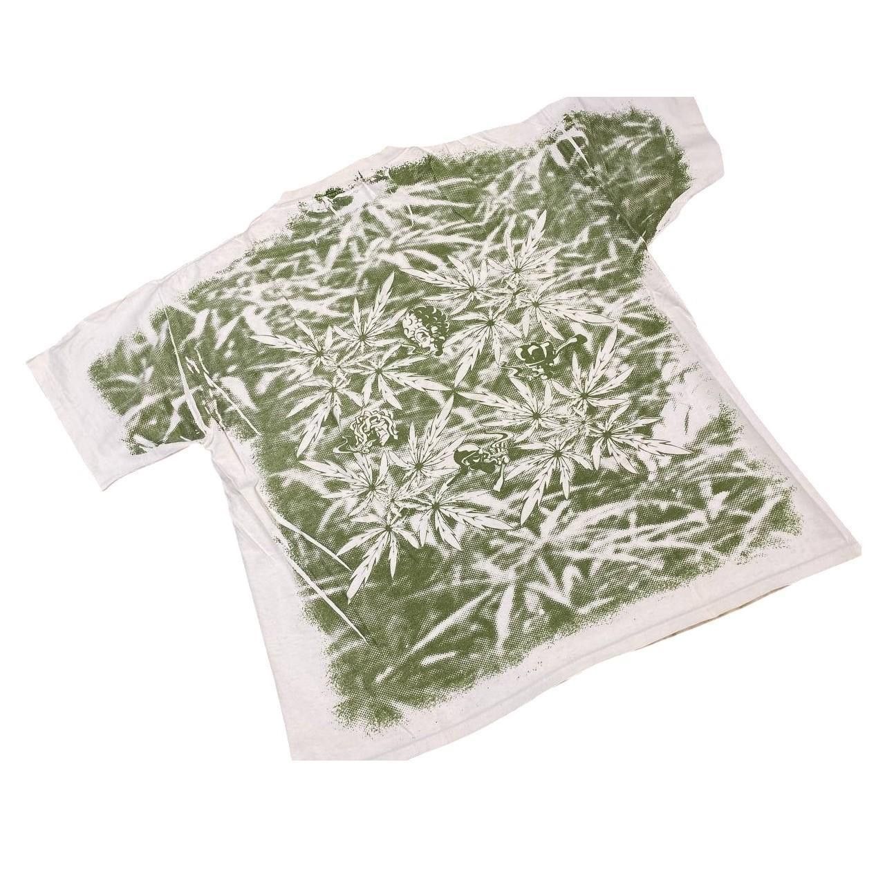 Other Rare Vintage Tee-shirt Cypress Hill All Over Print Size US XL / EU 56 / 4 - 2 Thumbnail