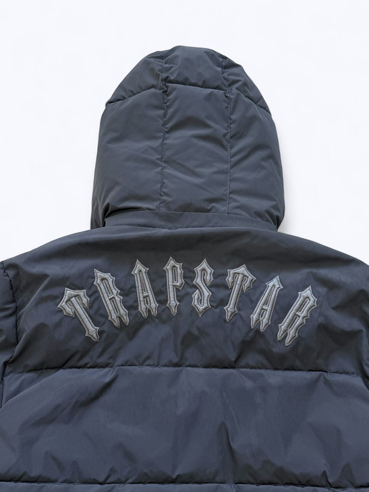 Trapstar London Trapstar Puffer Jacket Size US XL / EU 56 / 4 - 2 Thumbnail