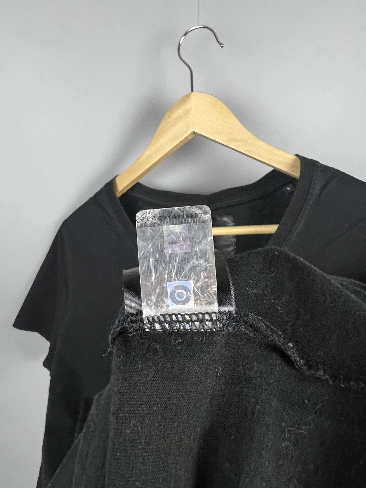 Philipp Plein (S) Skull Rhinestone v- neck T-Shirt Limited Edition biglogo Size US S / EU 44-46 / 1 - 11 Thumbnail