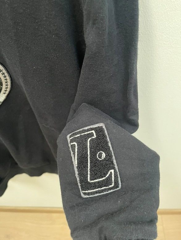 Lanvin Lanvin Sweatshirt Size US L / EU 52-54 / 3 - 5 Thumbnail