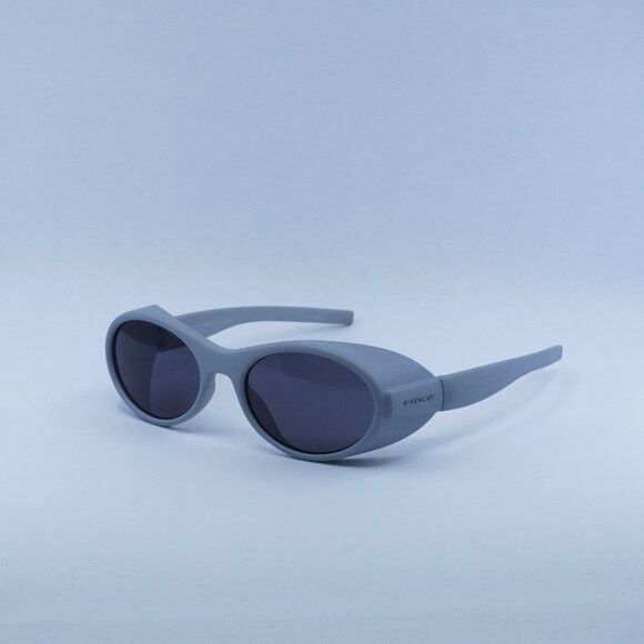 Givenchy 🕶️ New Givenchy GV40065I 20A Sunglasses - Light Grey Frame Size ONE SIZE - 1 Thumbnail