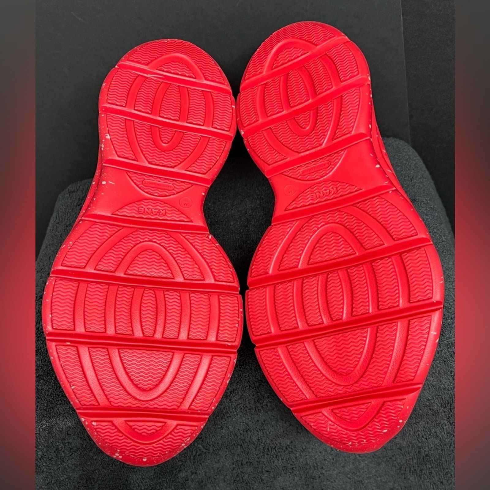 Kane & Unke Kane Footwear Revive - Slip-On Recovery Shoes Men 16 NWOB Size US 15 / EU 48 - 7 Thumbnail