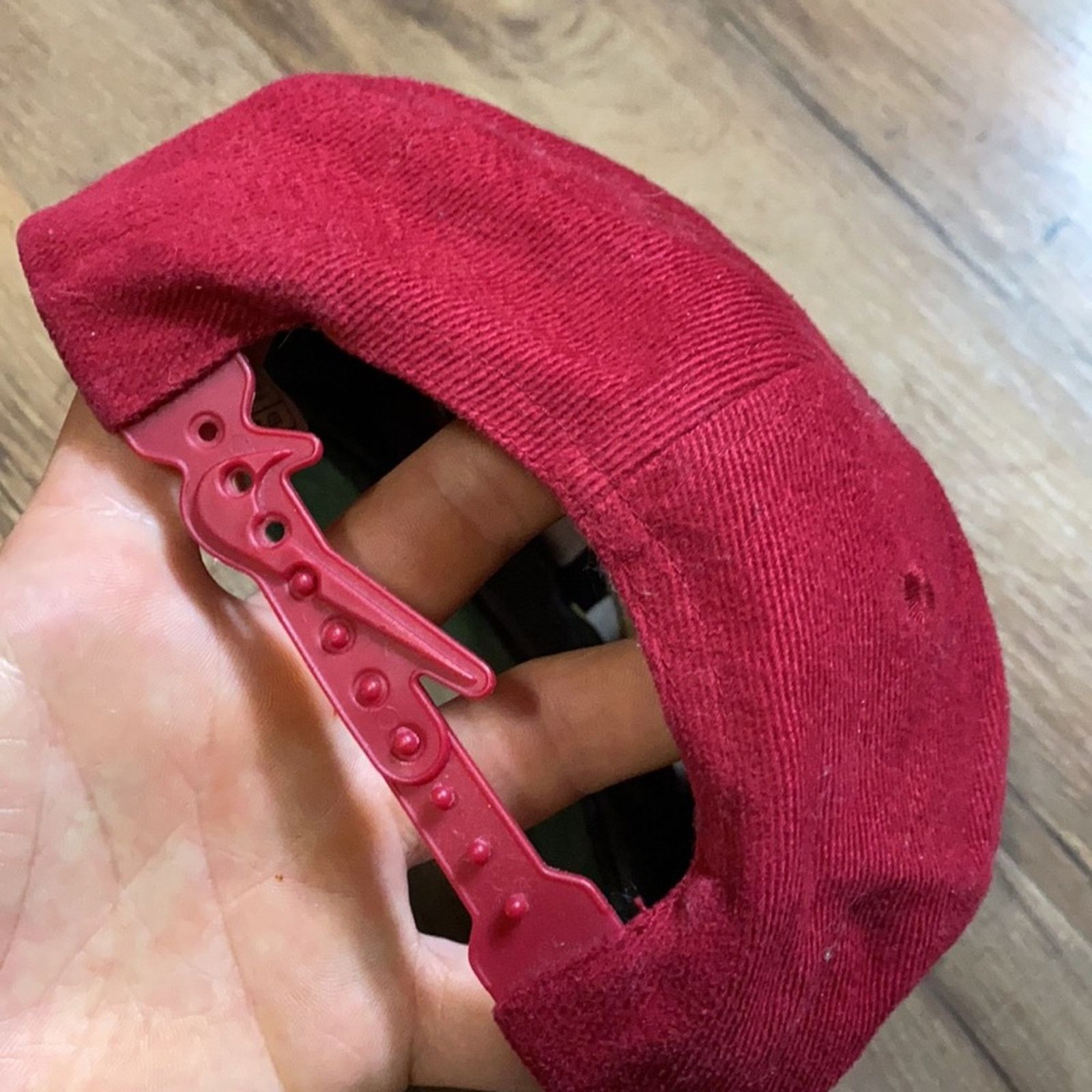 Nike 90s Nike Hat Size ONE SIZE - 5 Thumbnail