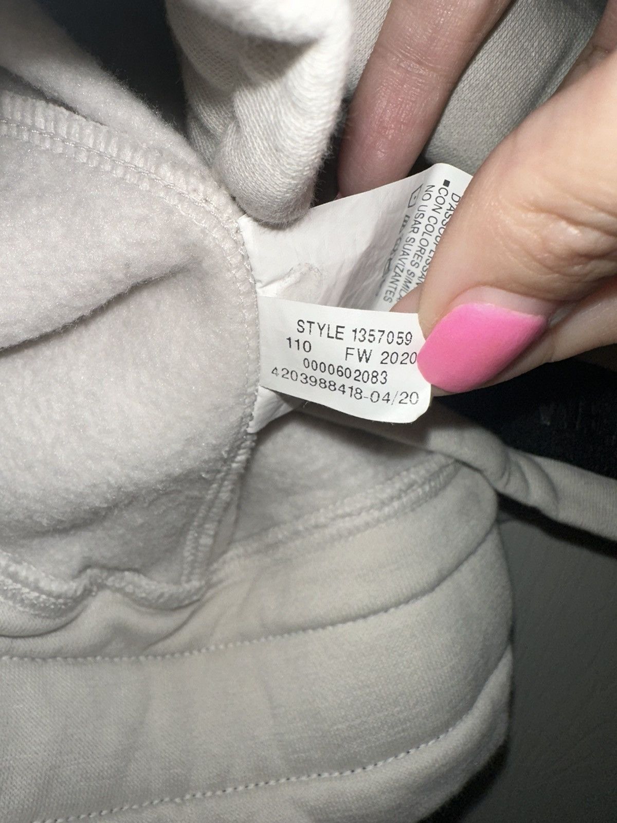 Under Armour Under Armour Sweatshirt women’s large Size L / US 10 / IT 46 - 12 Thumbnail