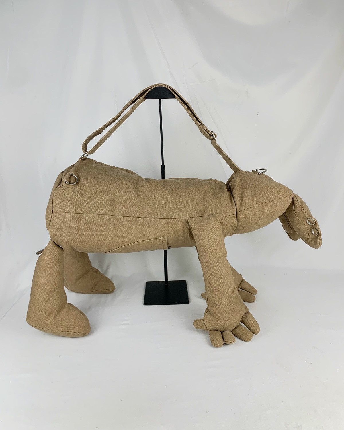Zinc Zinc Bunny bag Size ONE SIZE - 6 Thumbnail