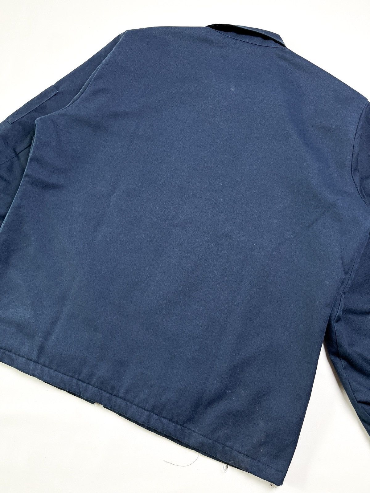 Red Kap Gush Skateboard Deep Blue Vintage 90s Size US L / EU 52-54 / 3 - 5 Thumbnail
