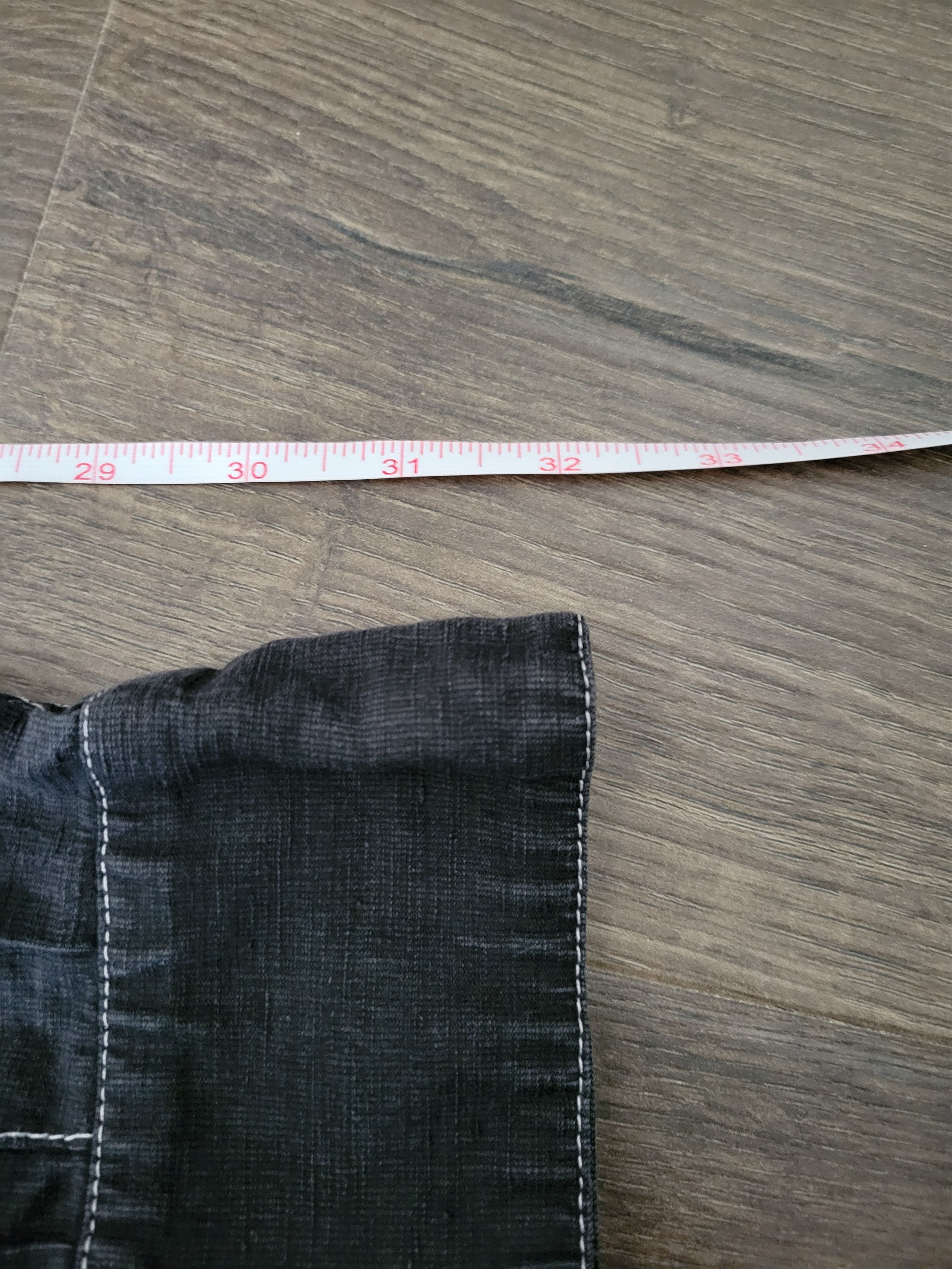 Outlier Injex Raglan Size US XS / EU 42 / 0 - 10 Thumbnail