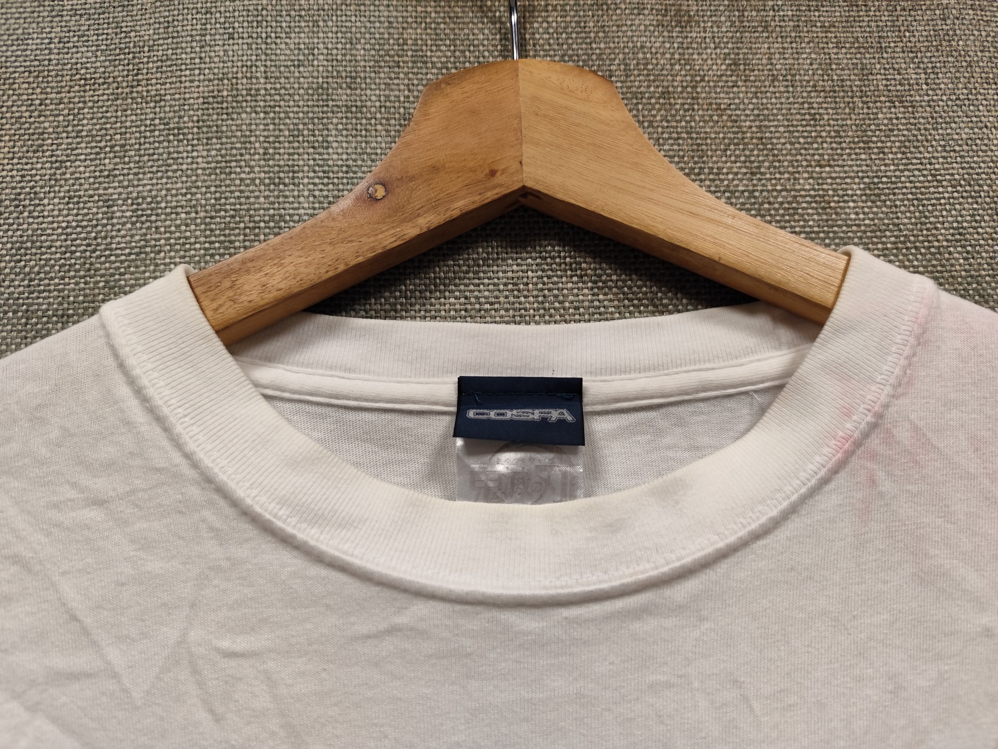 Anime × Japanese Brand T shirt anime demon slayer akaza by cospa Size US L / EU 52-54 / 3 - 5 Thumbnail