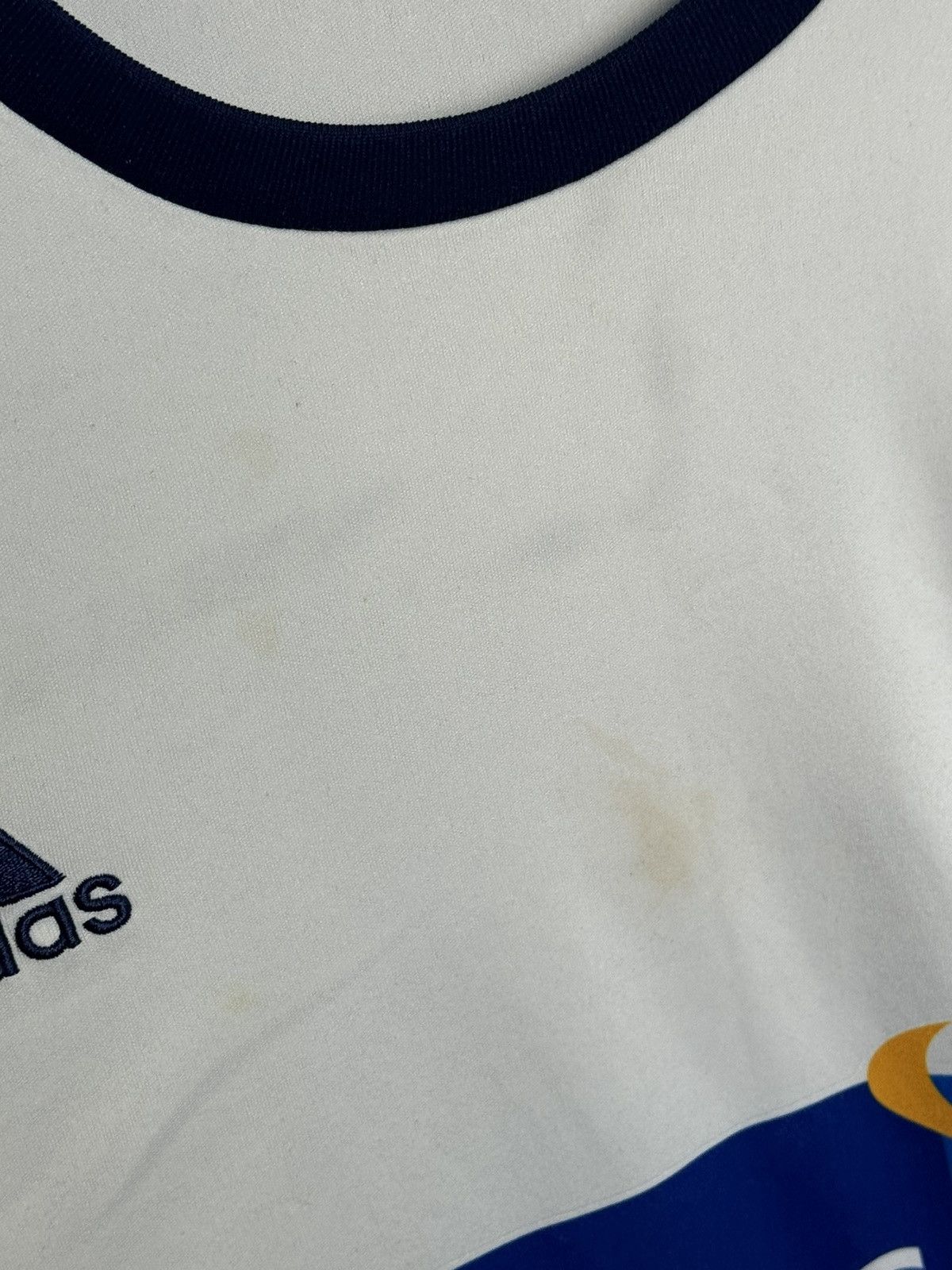 Adidas 3XL Bolton 13/14 Home Football Jersey Size US XXL / EU 58 / 5 - 5 Thumbnail