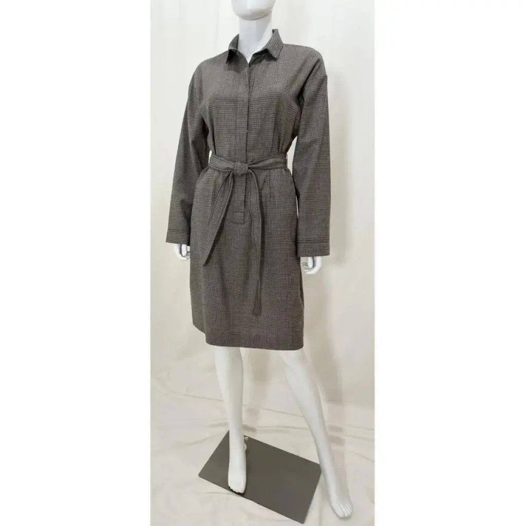 Max Mara Wool dress, Max Mara Size M / US 6-8 / IT 42-44 - 1 Thumbnail