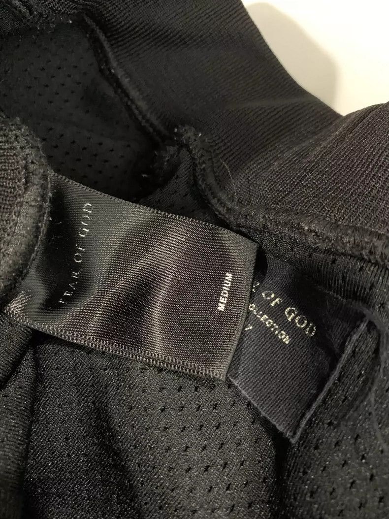 Fear of God Fear of god size m School shorts 2504-Nextarrow Size US 30 / EU 46 - 7 Thumbnail