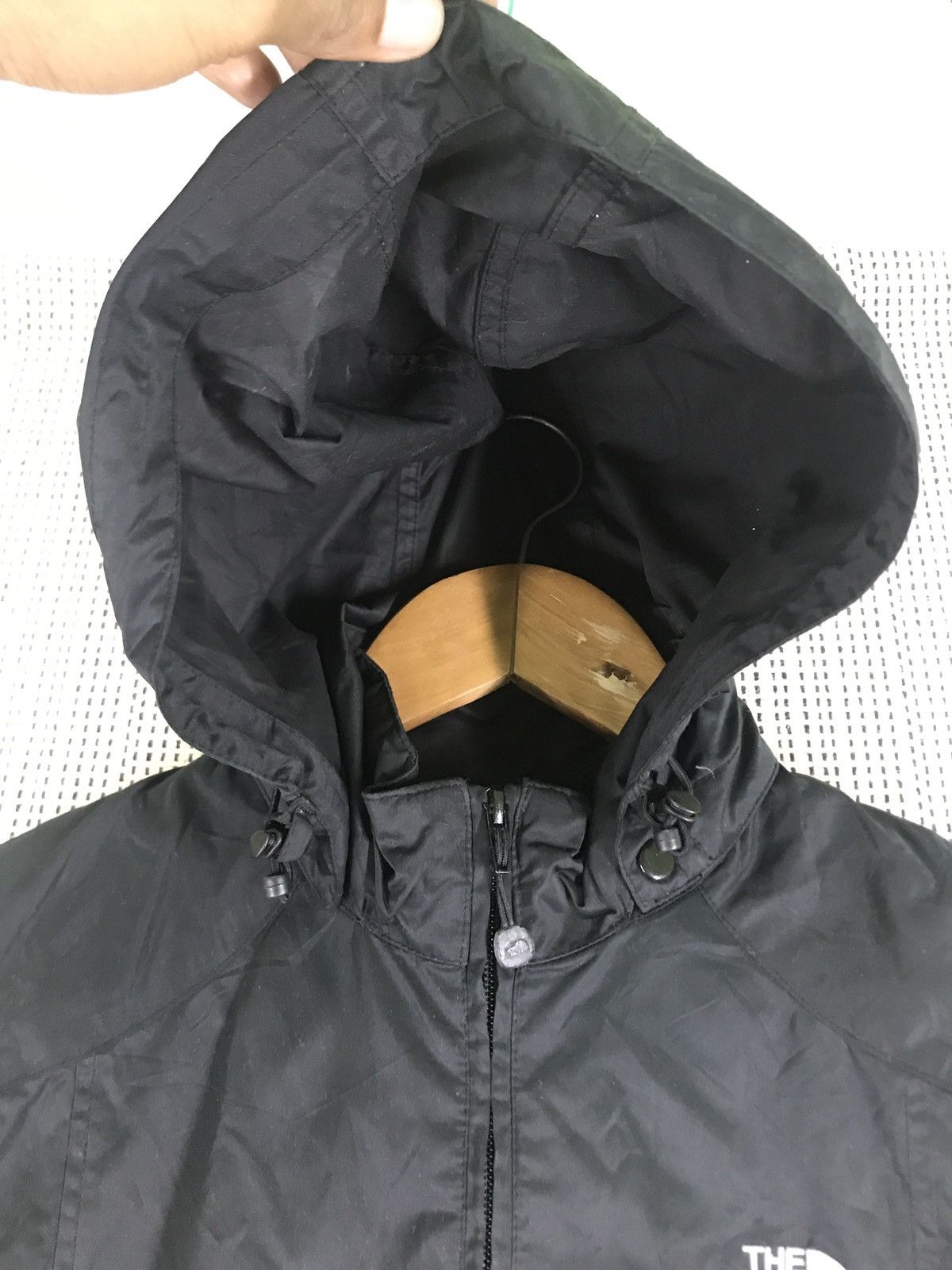 The North Face vest the north face hoodie Size US M / EU 48-50 / 2 - 4 Thumbnail