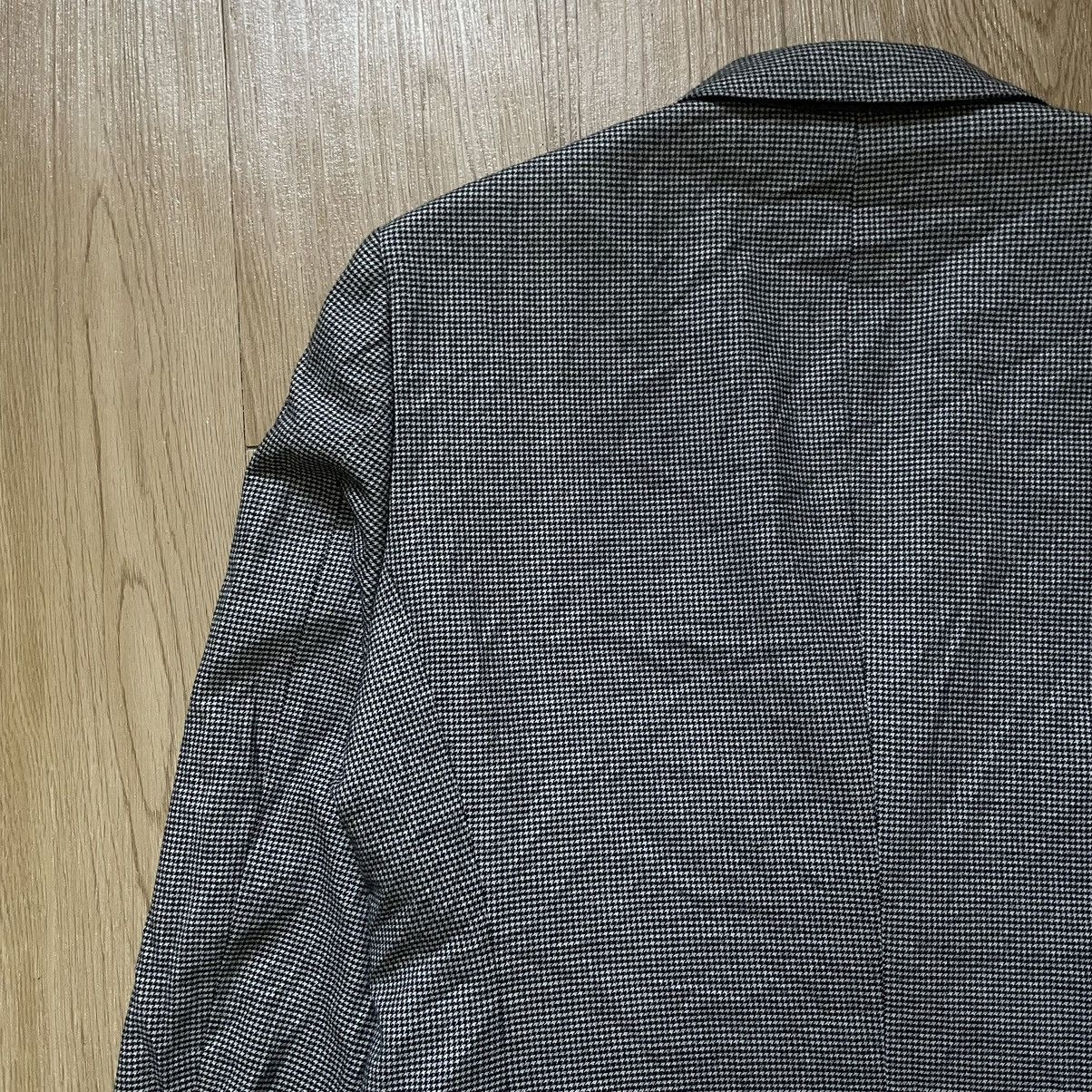 Uniqlo Uniqlo Blazer Slim Fit Grey (s) Size US S / EU 44-46 / 1 - 18 Thumbnail