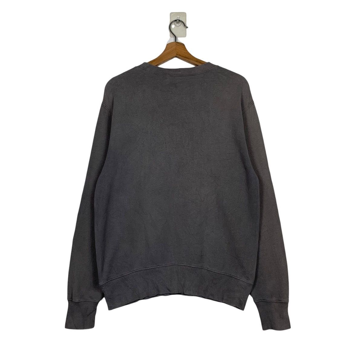 Champion Vintage Champion Brooklyn New York Sweatshirt Size US S / EU 44-46 / 1 - 7 Thumbnail