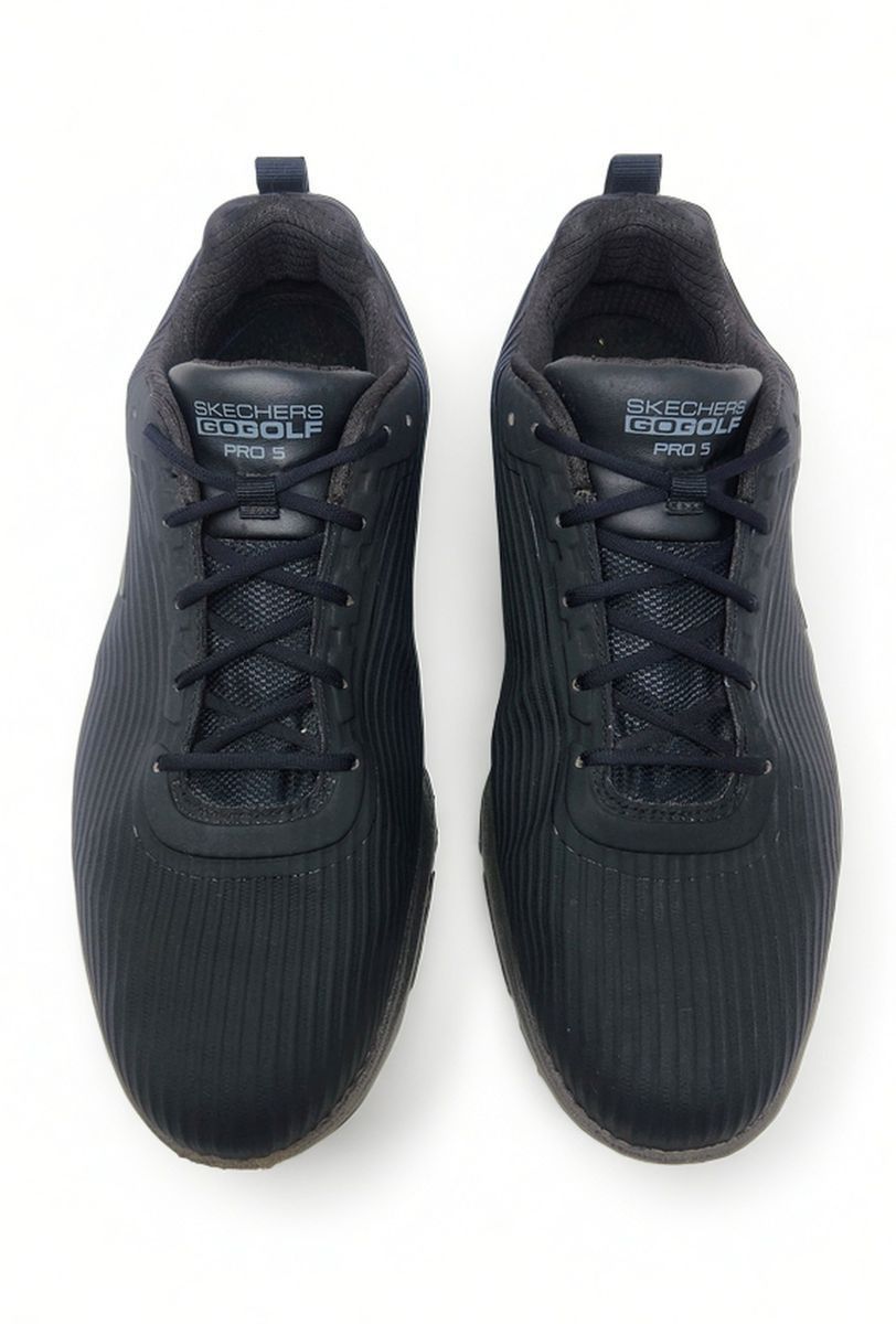 SKECHERS Skechers GO GOLF Pro 5 Hyper Arch Fit Spiked Golf Shoes Sz Size US 10 / EU 43 - 6 Thumbnail