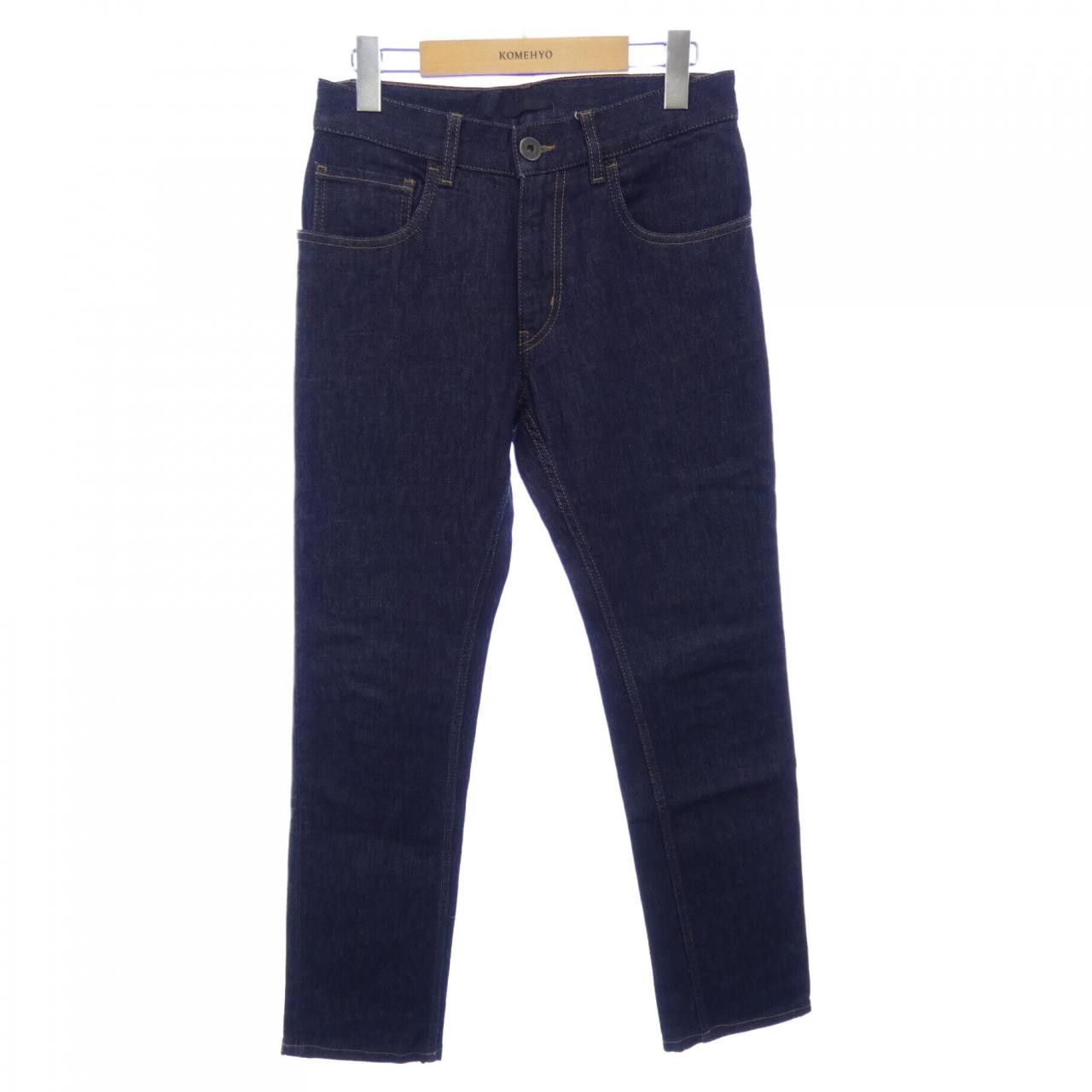 Prada Prada Prada Jeans Denim Jeans GEP178 DUTY FREE for USA Size ONE SIZE - 1 Thumbnail