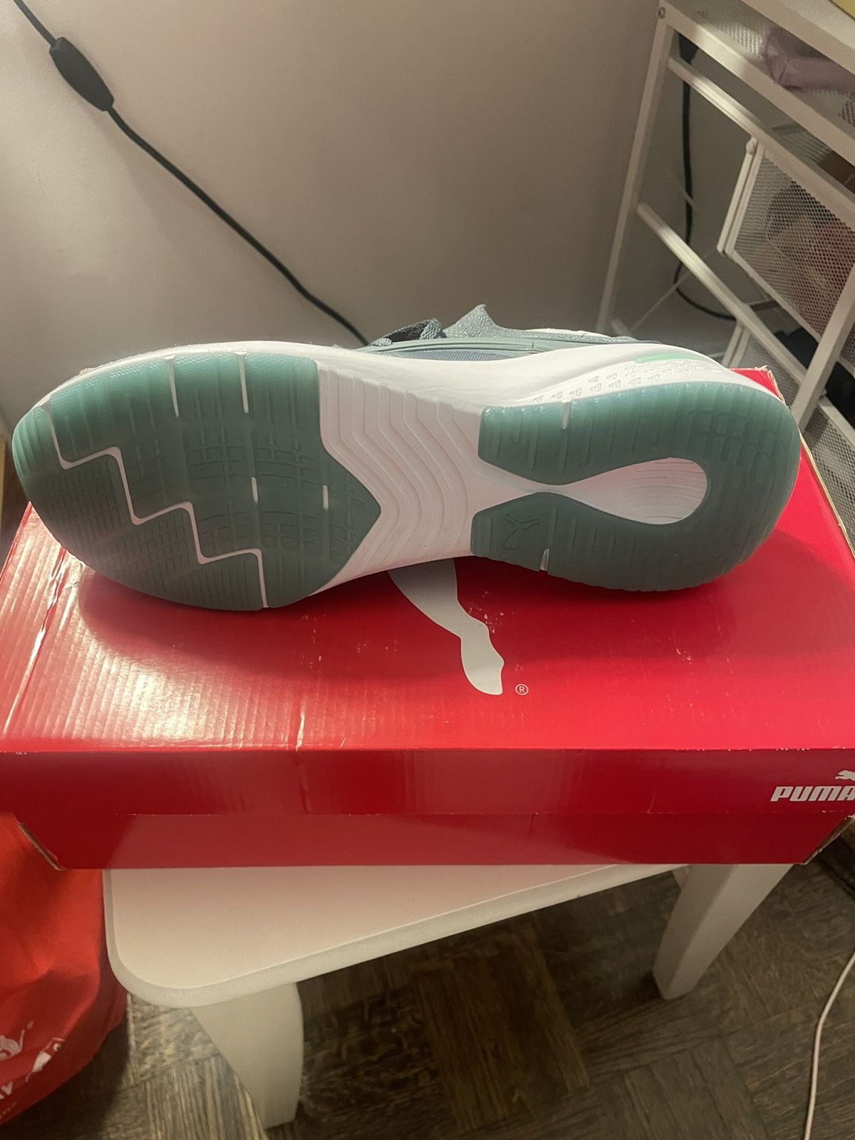 Puma Puma runners- size 9 Size US 9 / IT 39 - 4 Thumbnail