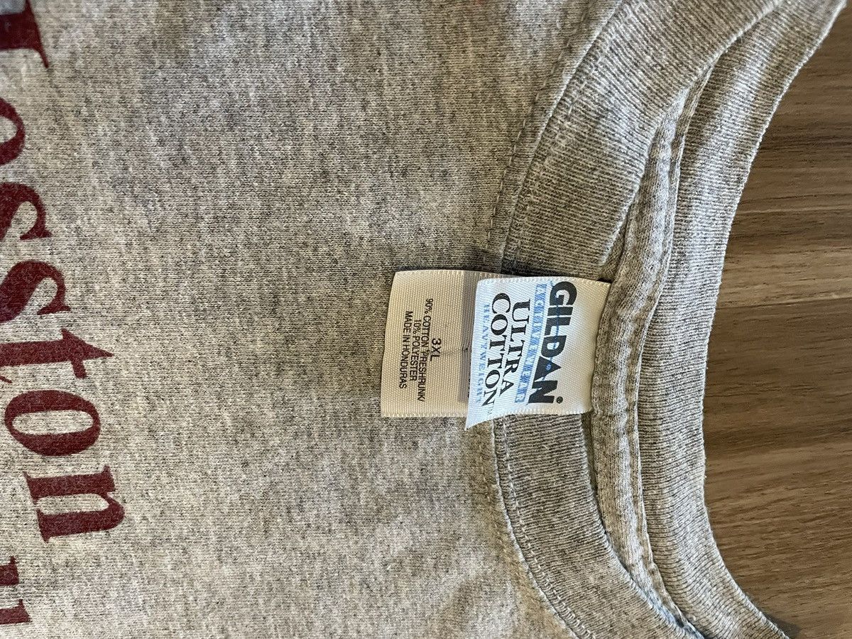 Vintage Vintage Hesston College Diversity Club Tee Size 3XL Size US XXL / EU 58 / 5 - 3 Thumbnail