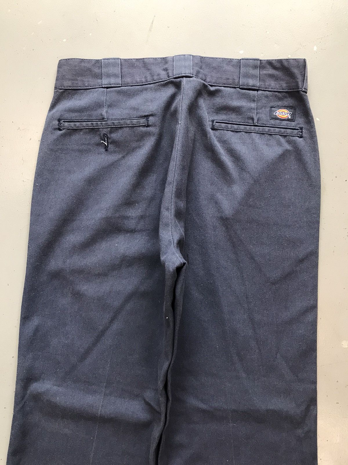 Dickies × Vintage Vintage dickies 874 formal pant Size US 34 / EU 50 - 8 Thumbnail