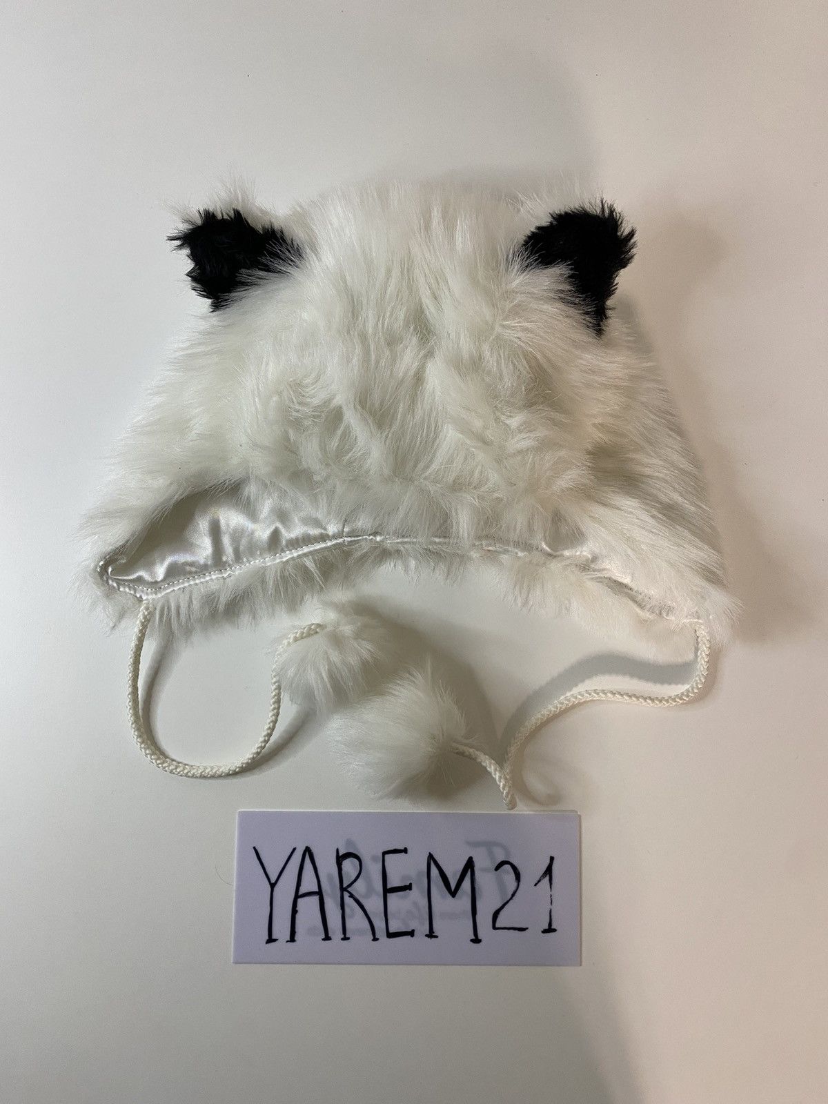 Japanese Brand Hat Size ONE SIZE - 1 Thumbnail