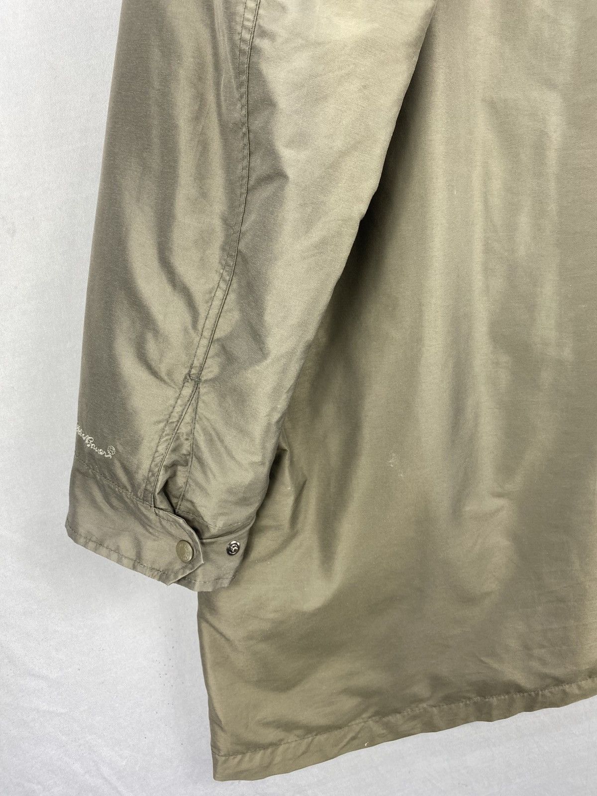 Eddie Bauer Eddie Bauer Parka Down Jacket With Lining Size US XL / EU 56 / 4 - 6 Thumbnail