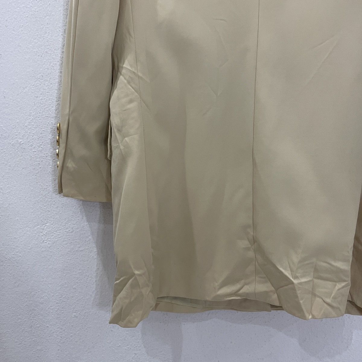 Escada × Japanese Brand Vintage Escada By Margaretha Ley Jacket Size L / US 10 / IT 46 - 9 Thumbnail