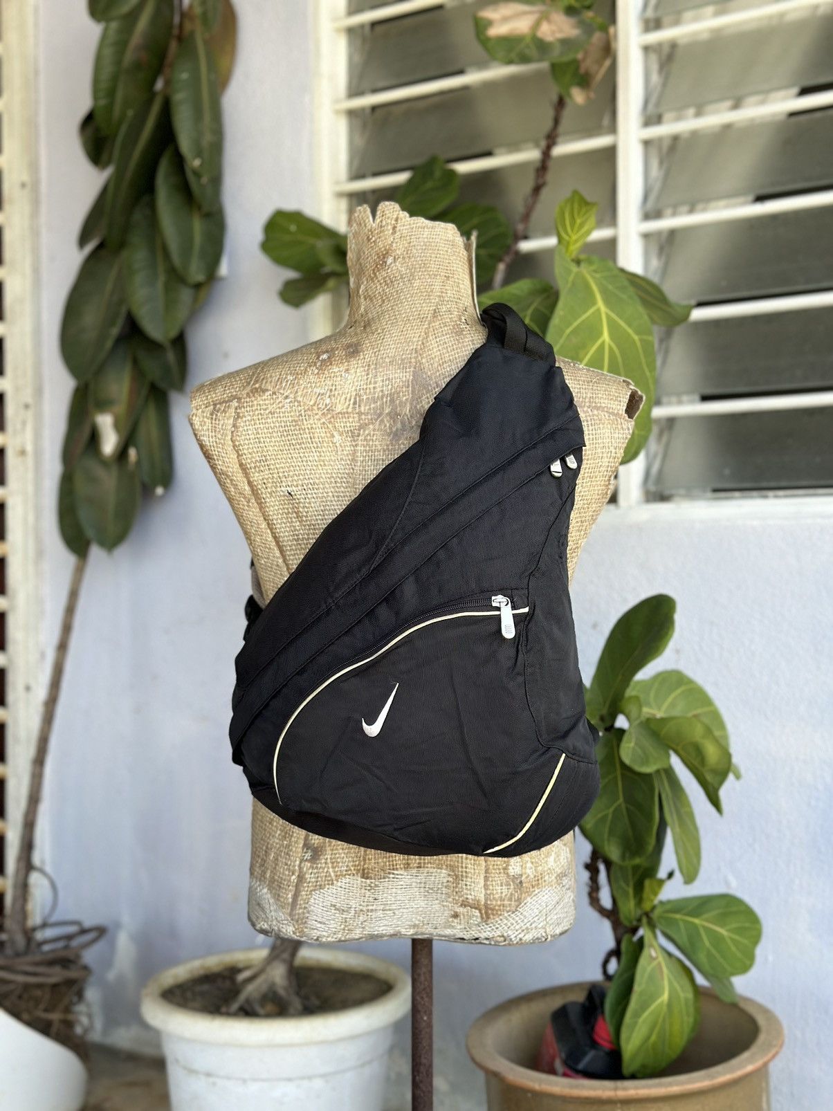 Nike Vintage Crossbody Bag