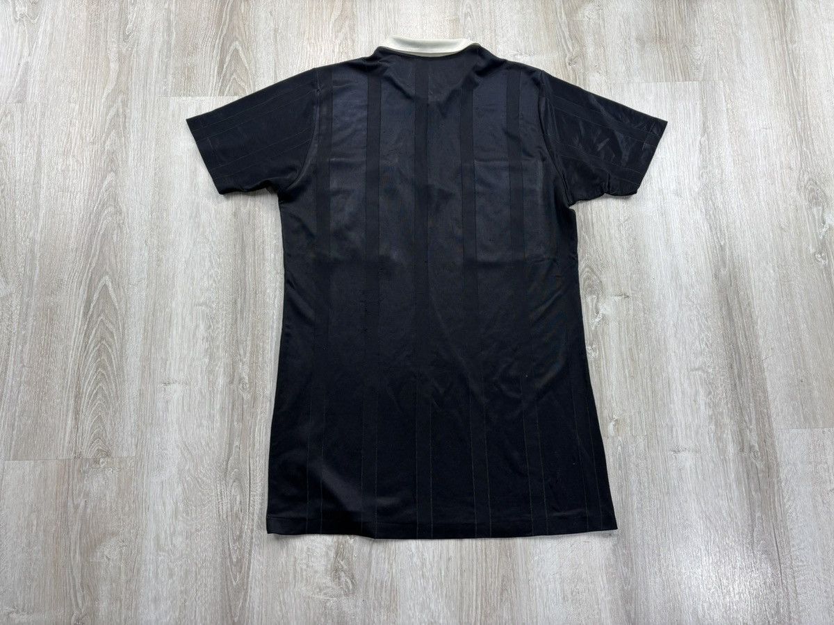 Erima × Vintage Mens vintage t shirt Erima Switzerland Referee Size S/M Size US M / EU 48-50 / 2 - 8 Thumbnail