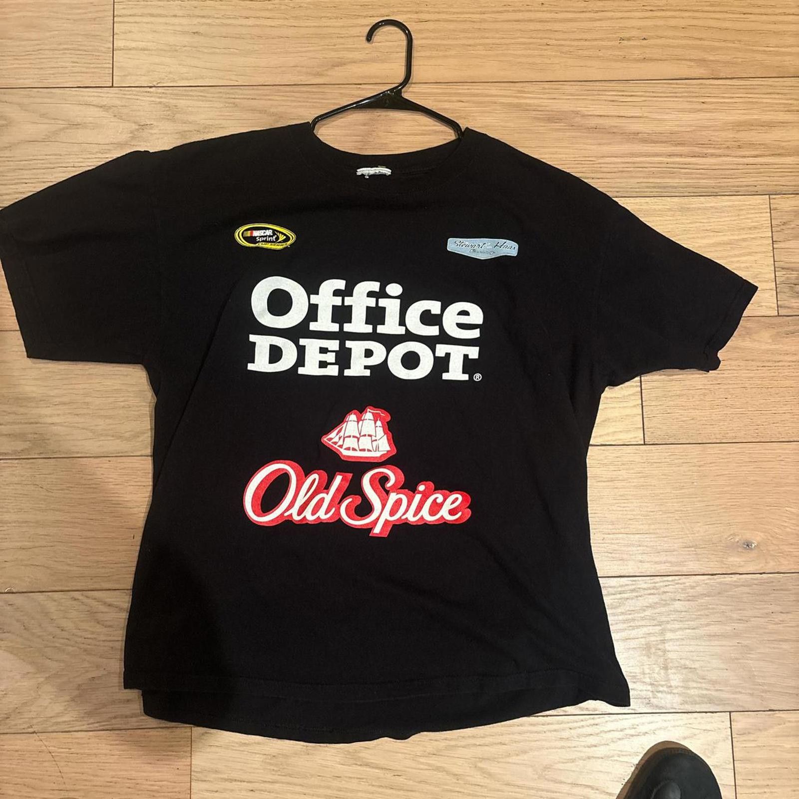 NASCAR Vintage tee Size US M / EU 48-50 / 2 - 3 Thumbnail