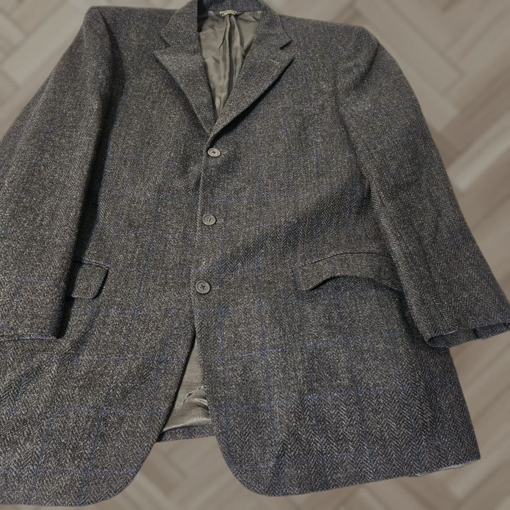 Southwick VINTAGE Southwick Blazer Shirt? Size 46R - 1 Thumbnail