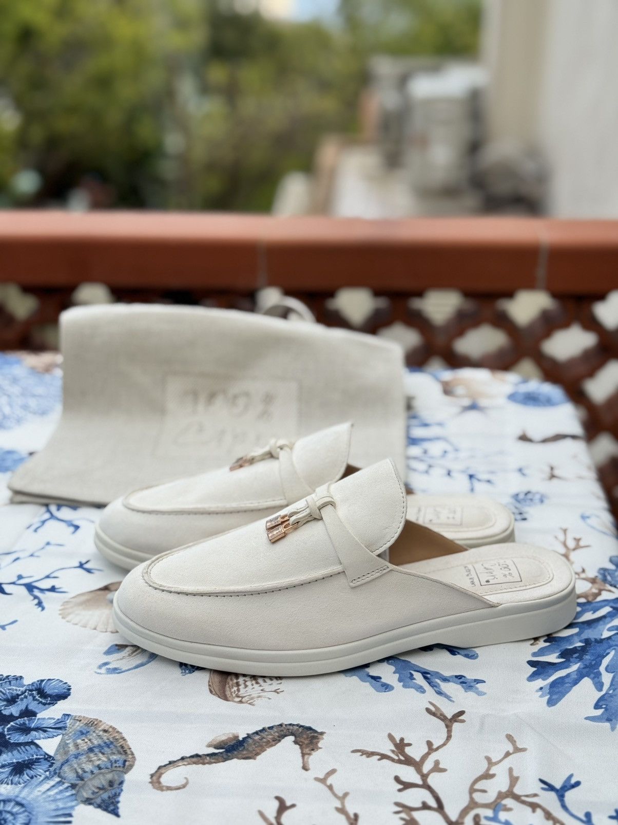 Other Sabot / Mocassini 100% Capri Size US 8 / IT 38 - 2 Thumbnail