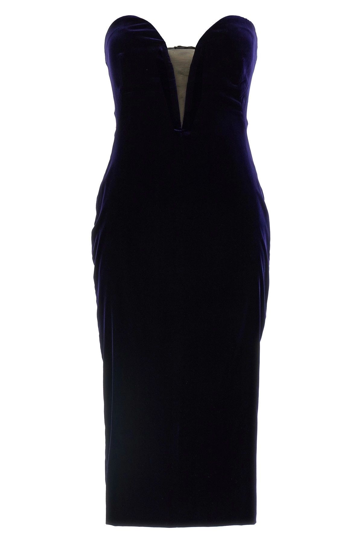 Tom Ford 'Cocktail' dress Size XS / US 0-2 / IT 36-38 - 1 Thumbnail