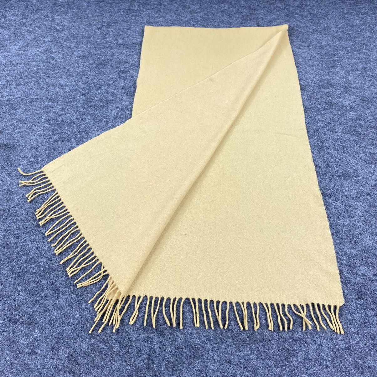 Drake's Drakes Scarf # Muffler # Neckwear # D116 Size ONE SIZE - 4 Thumbnail