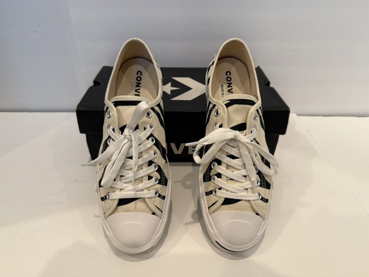 Converse CONVERSE JACK PURCELL Size US 8 / EU 41 - 1 Thumbnail