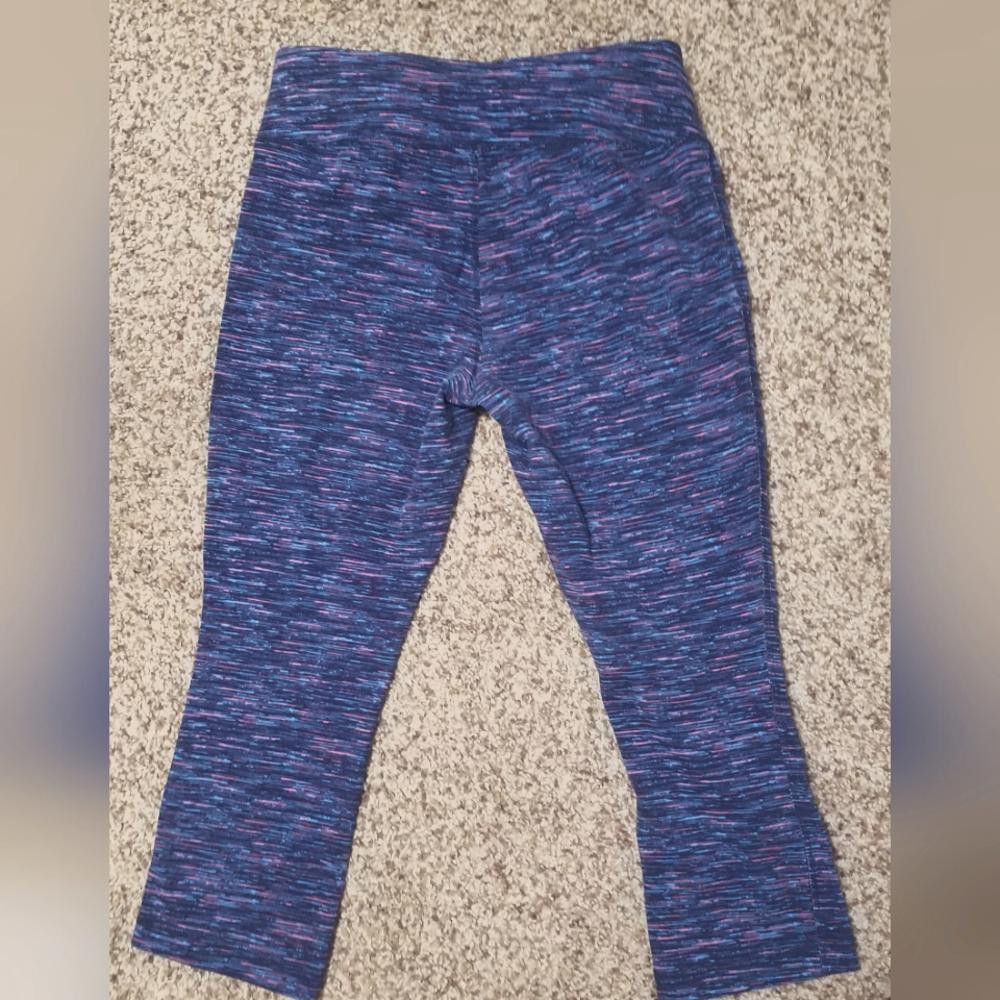 Reebok Reebok Small Leggings Size Small Size 28" / US 6 / IT 42 - 2 Thumbnail
