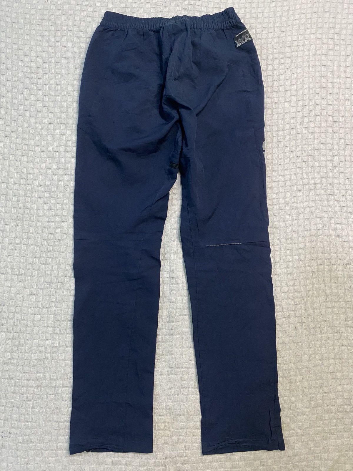Oakley × Vetements 💥 VINTAGE OAKLEY 90S NYLON TRACK PANTS Y2K Size US 26 / EU 42 - 10 Thumbnail
