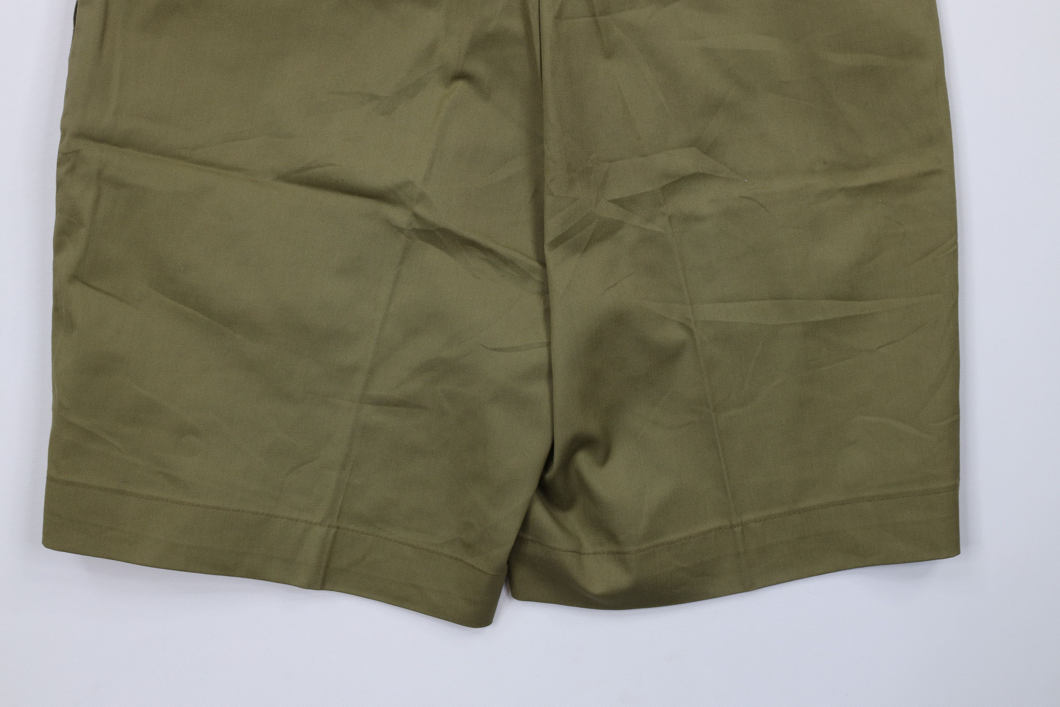 Vintage Vintage 60s 70s Boy Scouts of America Chino Shorts USA Size US 32 / EU 48 - 11 Preview