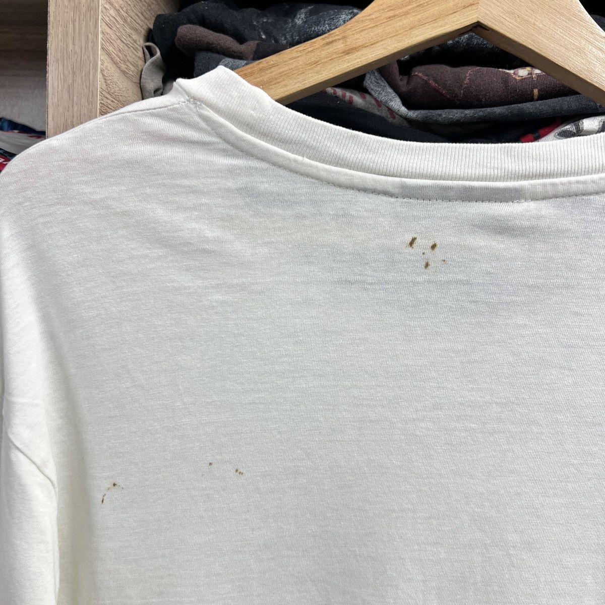 Metallica METALLICA JUMP IN THE FIRE Size US M / EU 48-50 / 2 - 10 Thumbnail