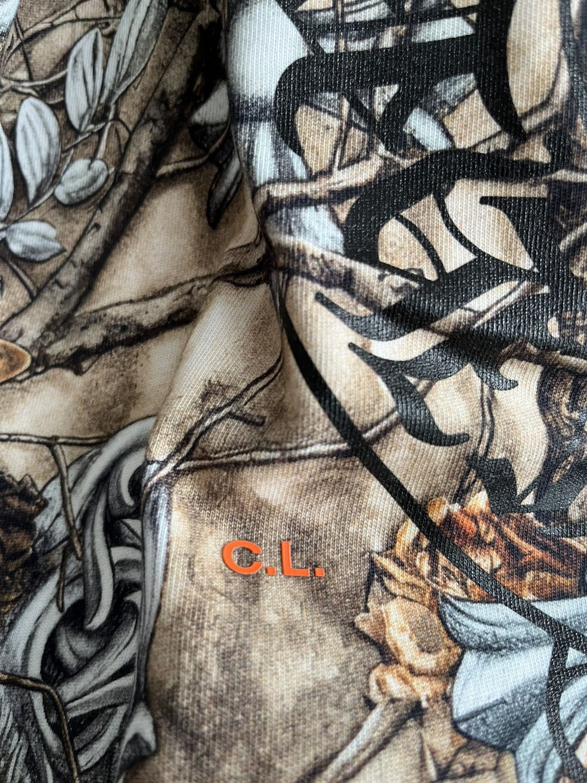 Chrome Hearts × NOCTA × Nike Brand NEW Chrome Hearts NOCTA Tee w Tags Extremely Rare Size US L / EU 52-54 / 3 - 13 Thumbnail