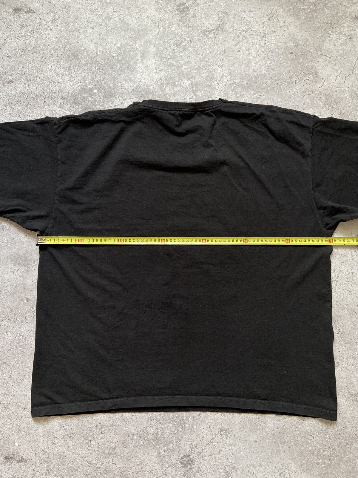 Iron Maiden RARE IRON MAIDEN 2010 MONSTER METAL PUNK BAND ROCK Size US XXL / EU 58 / 5 - 6 Thumbnail