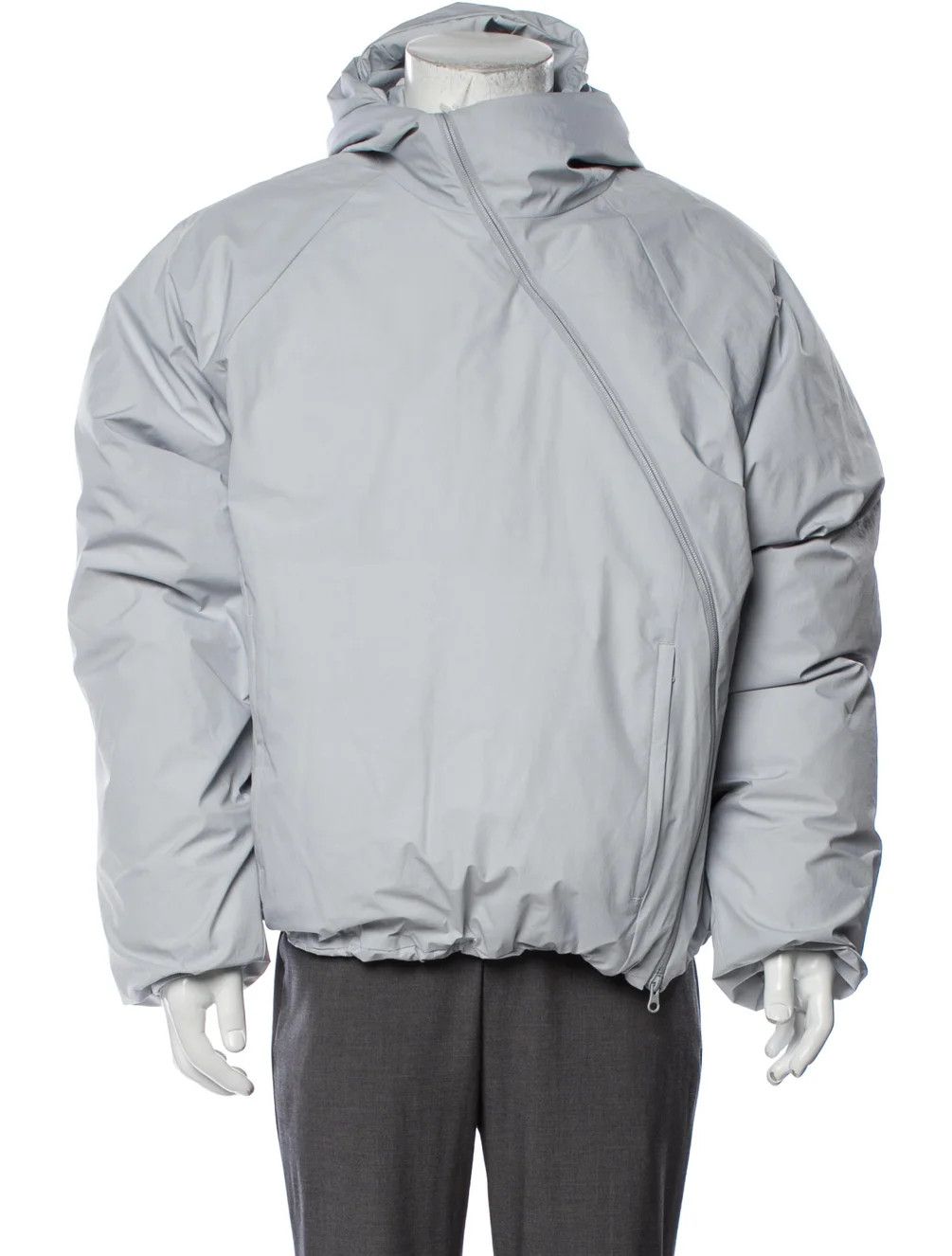 POST ARCHIVE FACTION (PAF) 5.1 Puffer Jacket | Grailed