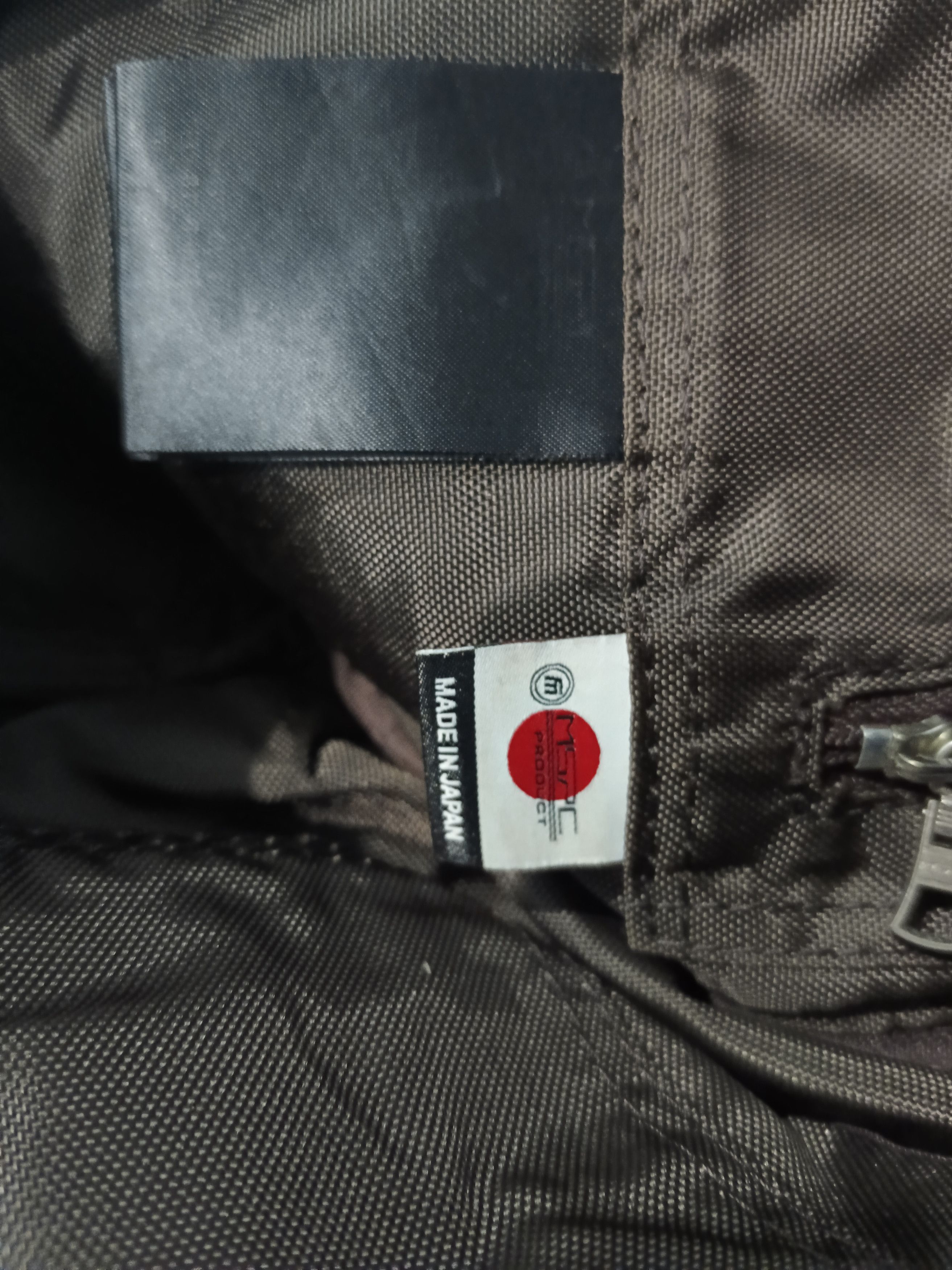 MasterPiece MASTERPIECE CROSSBODY Size ONE SIZE - 10 Thumbnail