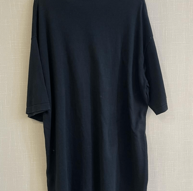 Louis Vuitton Louis Vuitton short-sleeve T-shirt Size US XL / EU 56 / 4 - 2 Thumbnail