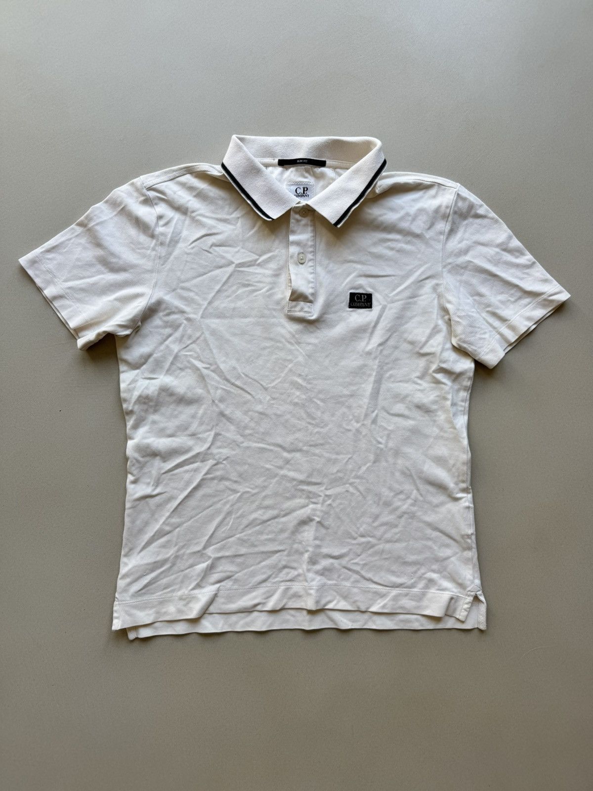 C.P. Company polo
