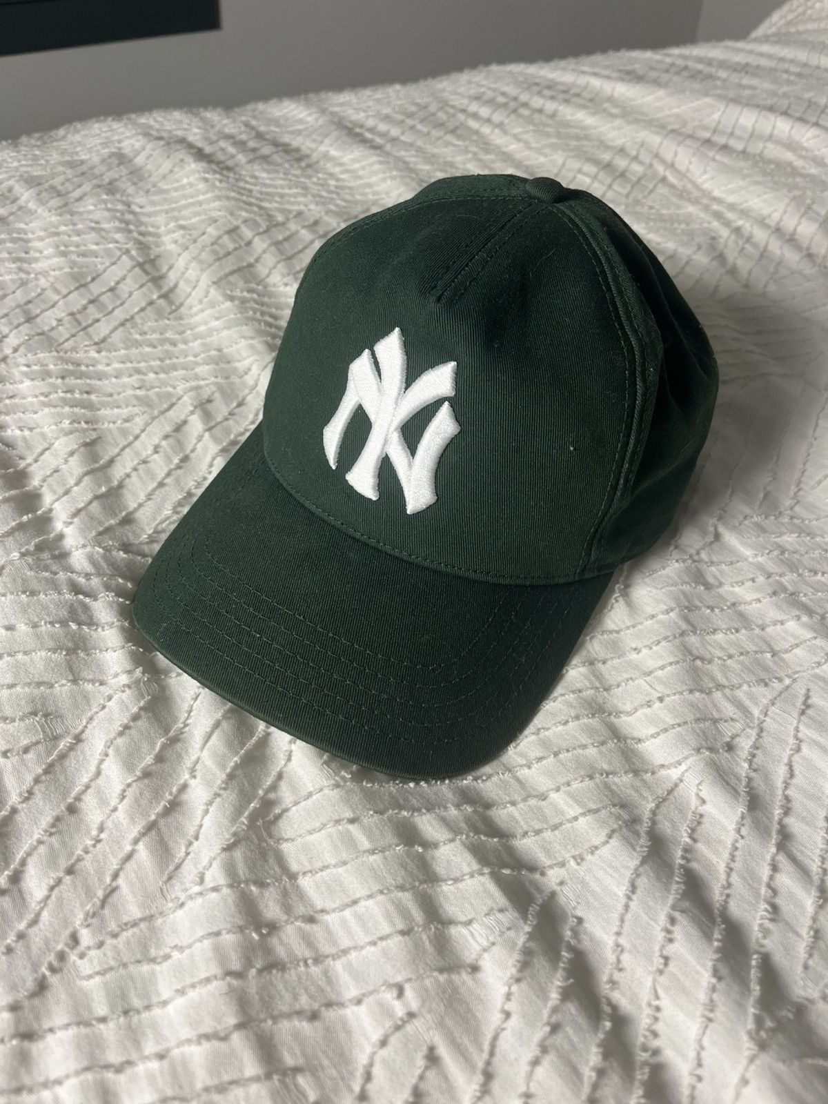 Other New York Yankees Hat Size ONE SIZE - 1 Thumbnail