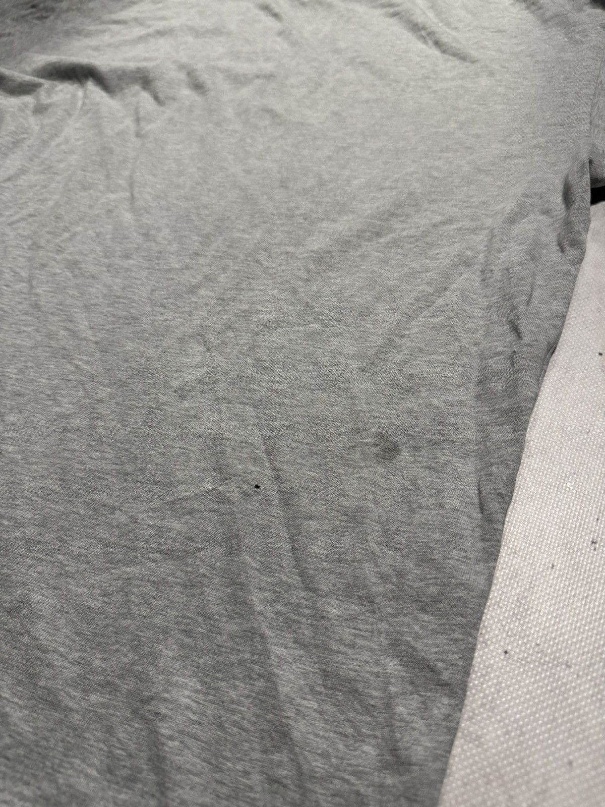 Gosha Rubchinskiy Gosha Rubchinsky Flags tshirt Size US L / EU 52-54 / 3 - 6 Thumbnail