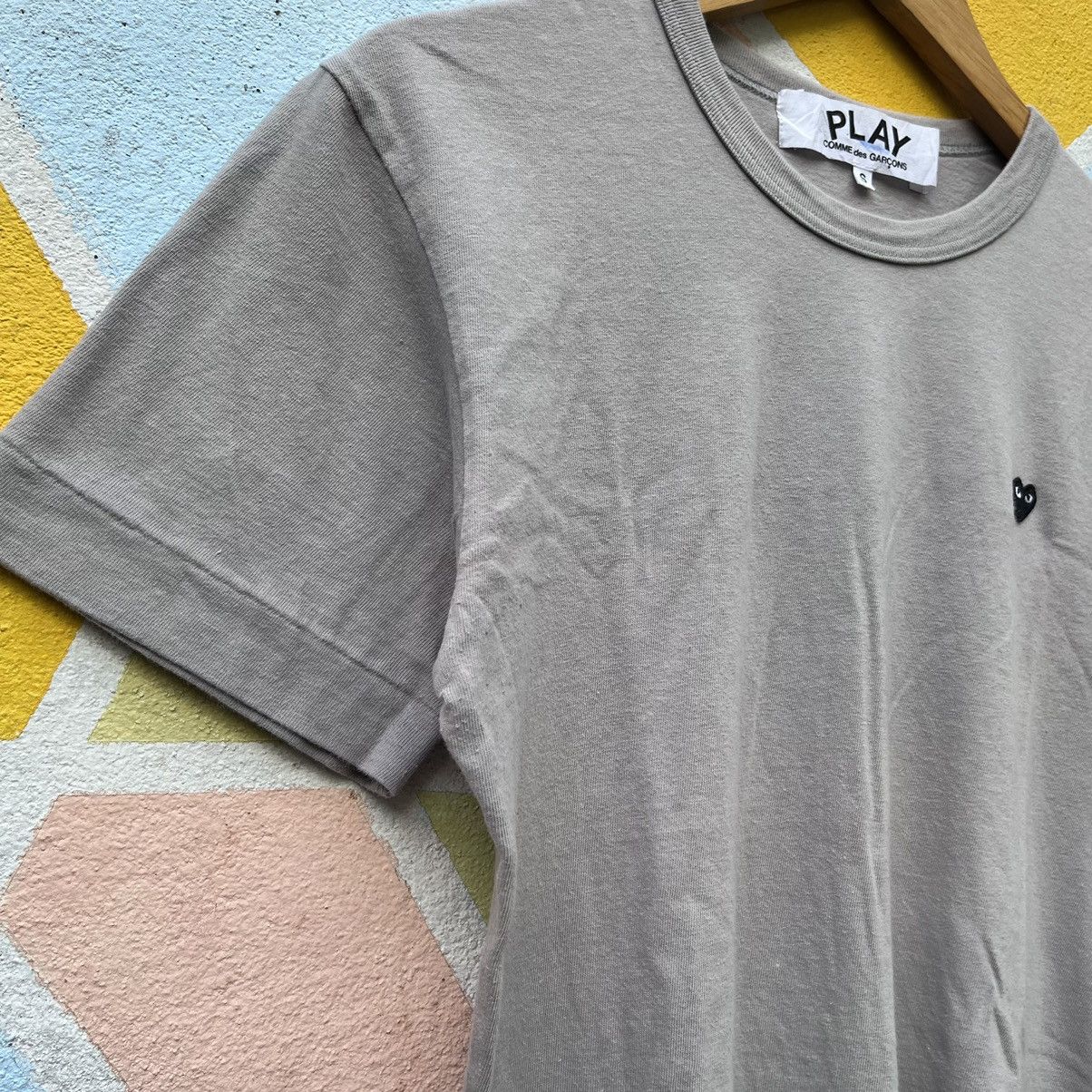 Comme des Garcons SHIRT Comme des garcon tees Size US S / EU 44-46 / 1 - 5 Thumbnail